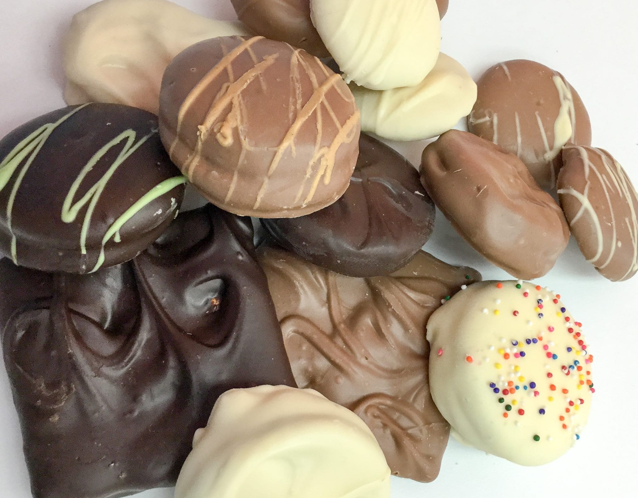 Candy Kitchen Dorchester St. & Boardwalk OceanCity.Guide