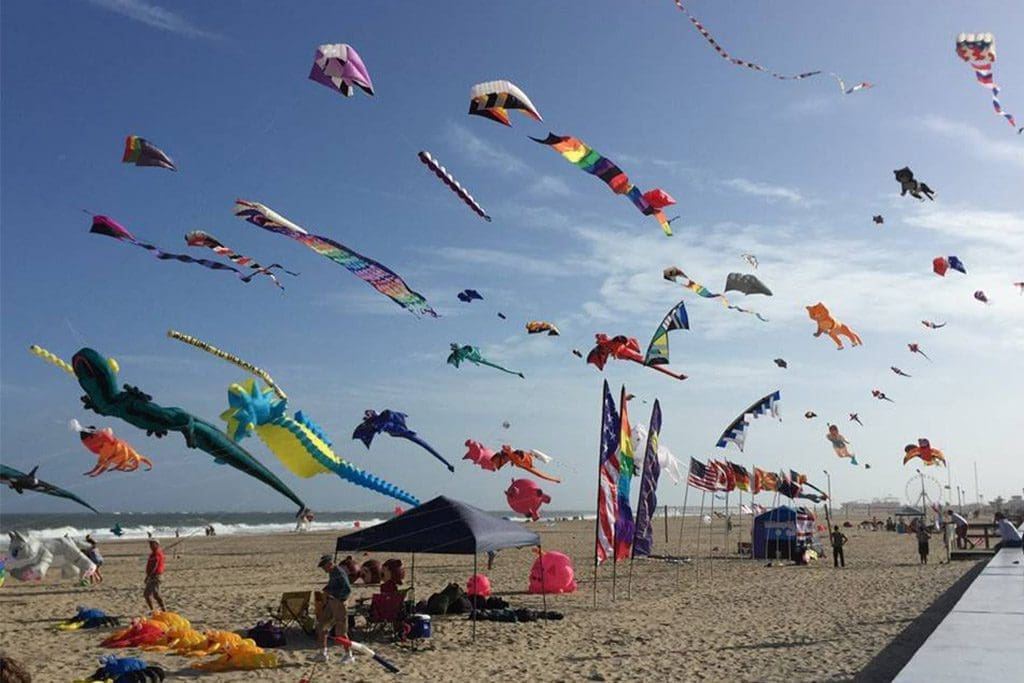 Free Things to Do in Ocean City OceanCity.Guide