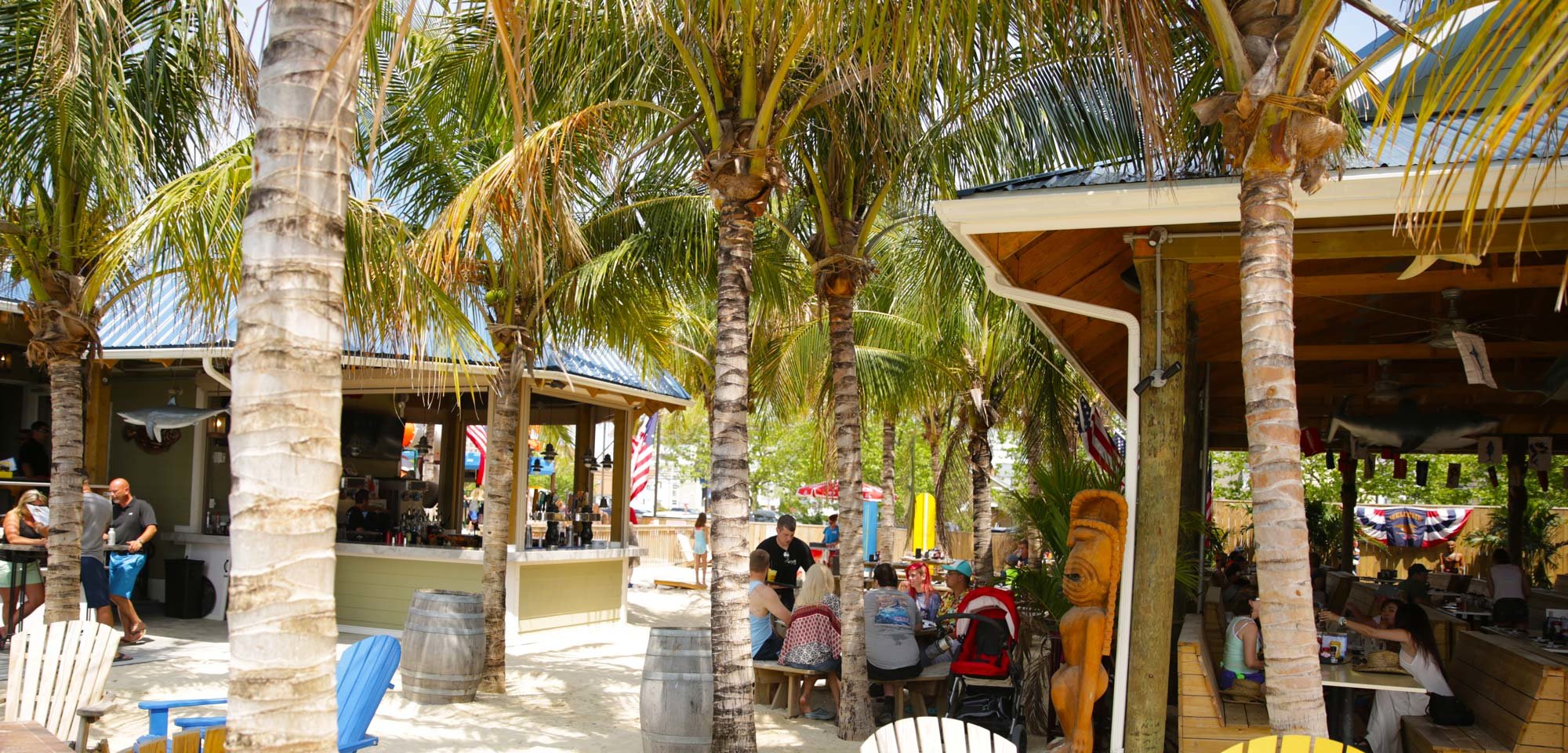 About Us Ocean City MD Restaurants Ropewalk