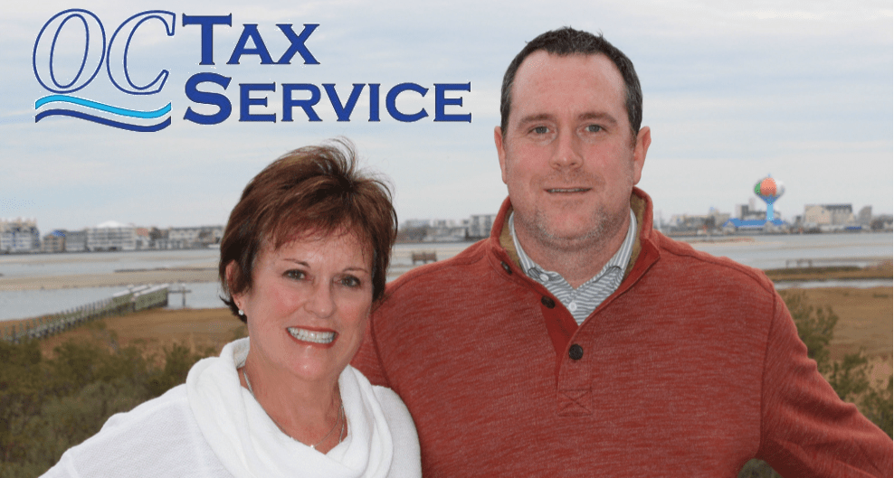Contact Us Ocean City MD Tax Service