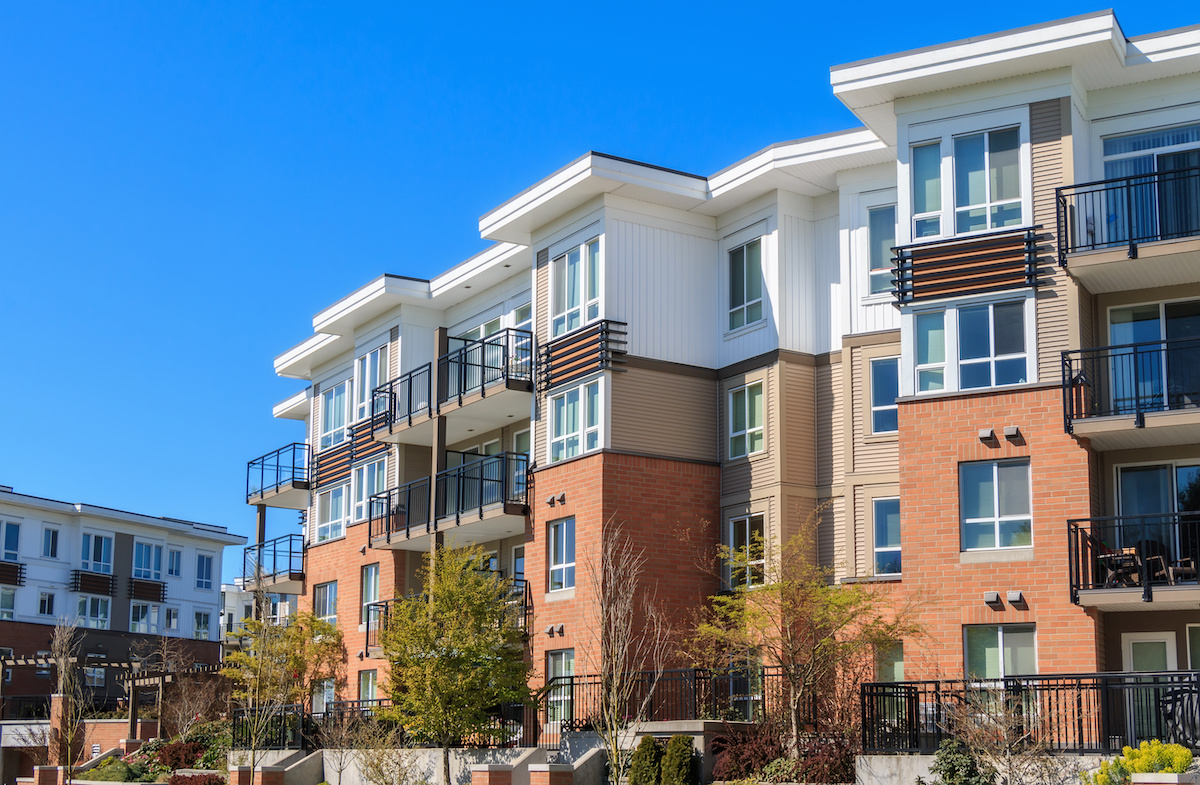 5 Reasons to Live in a Condo The Pros and Cons Condos Guide