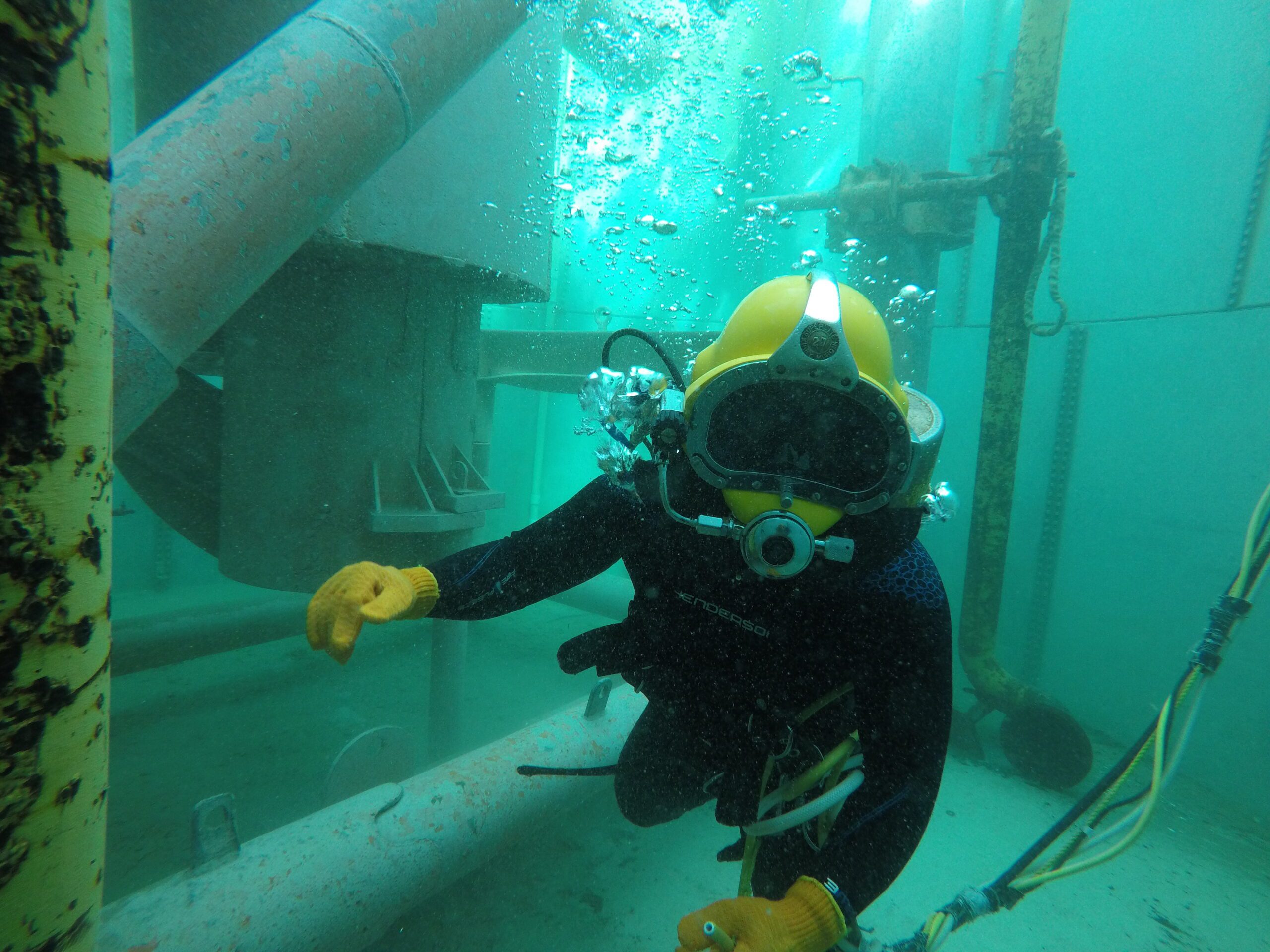 White Ocean Corporation