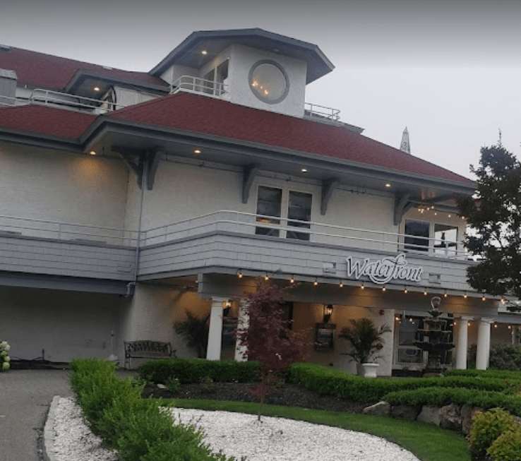 Best Waterfront Restaurants in Ocean County Ocean County Now