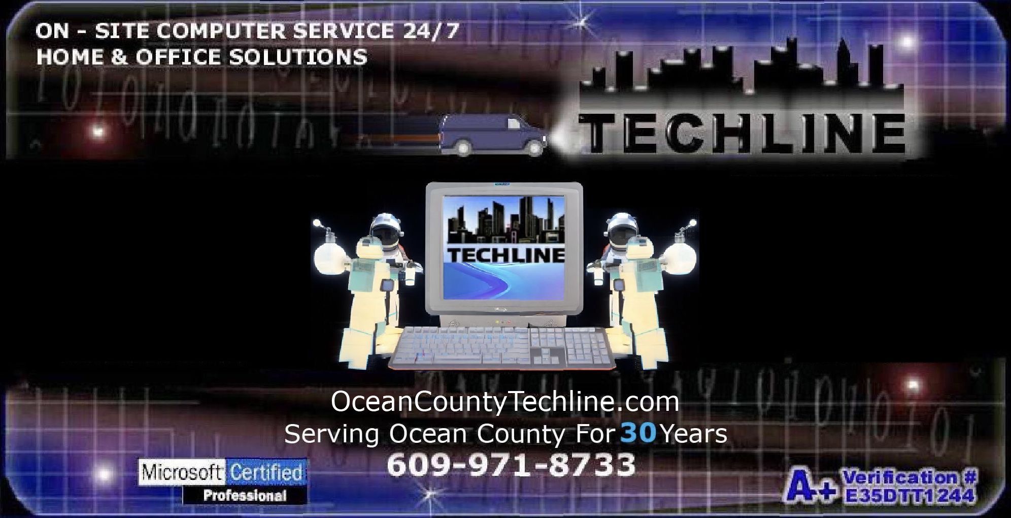 Techline