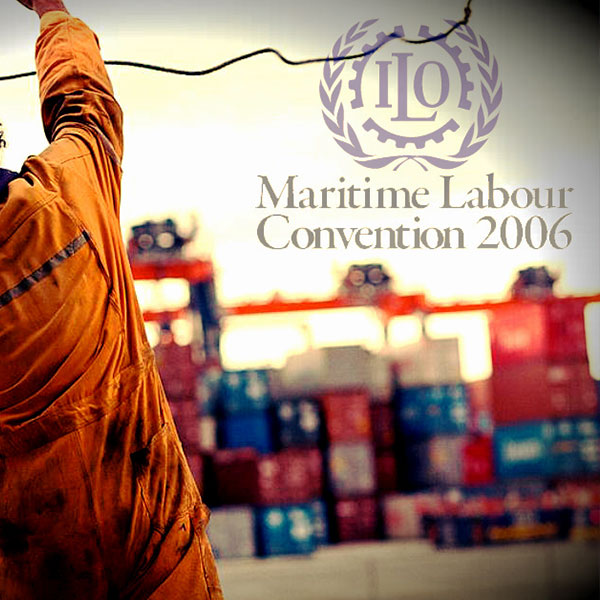 Maritime Labour Convention 2006