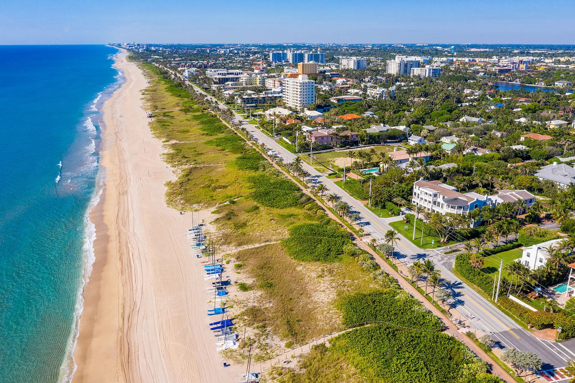 344 Ocean Delray Oceanfront Condos on Delray Beach