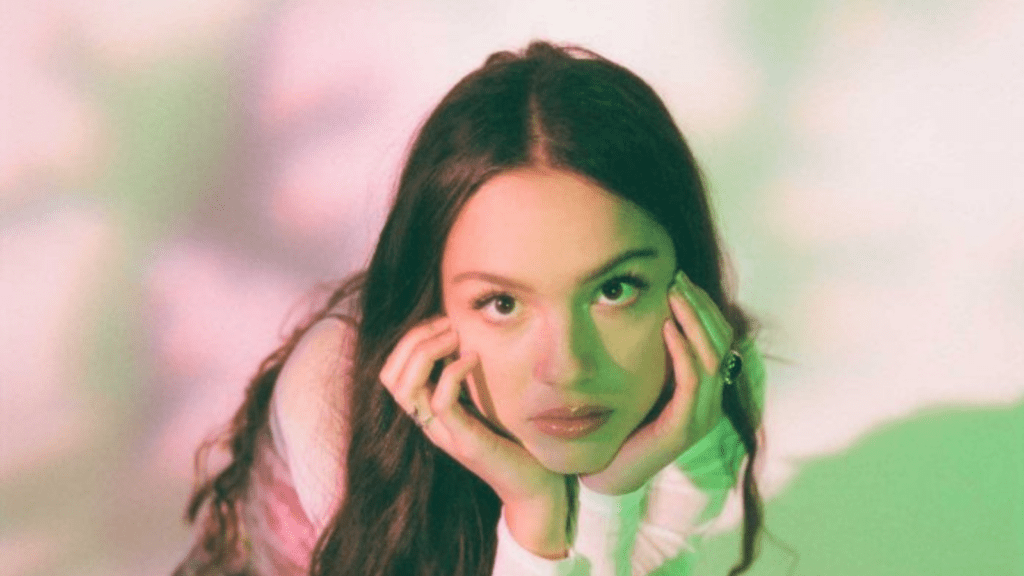 ¡La reina de las break up songs! 5 datos INCREÍBLES de Olivia Rodrigo