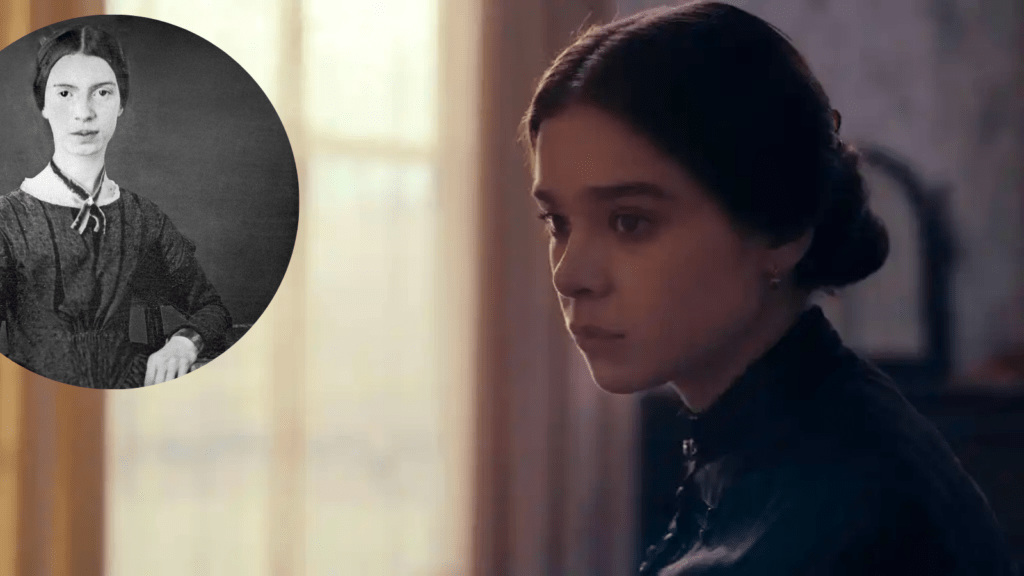 ¿Quién fue Emily Dickinson? La poeta real detrás de la serie de Apple