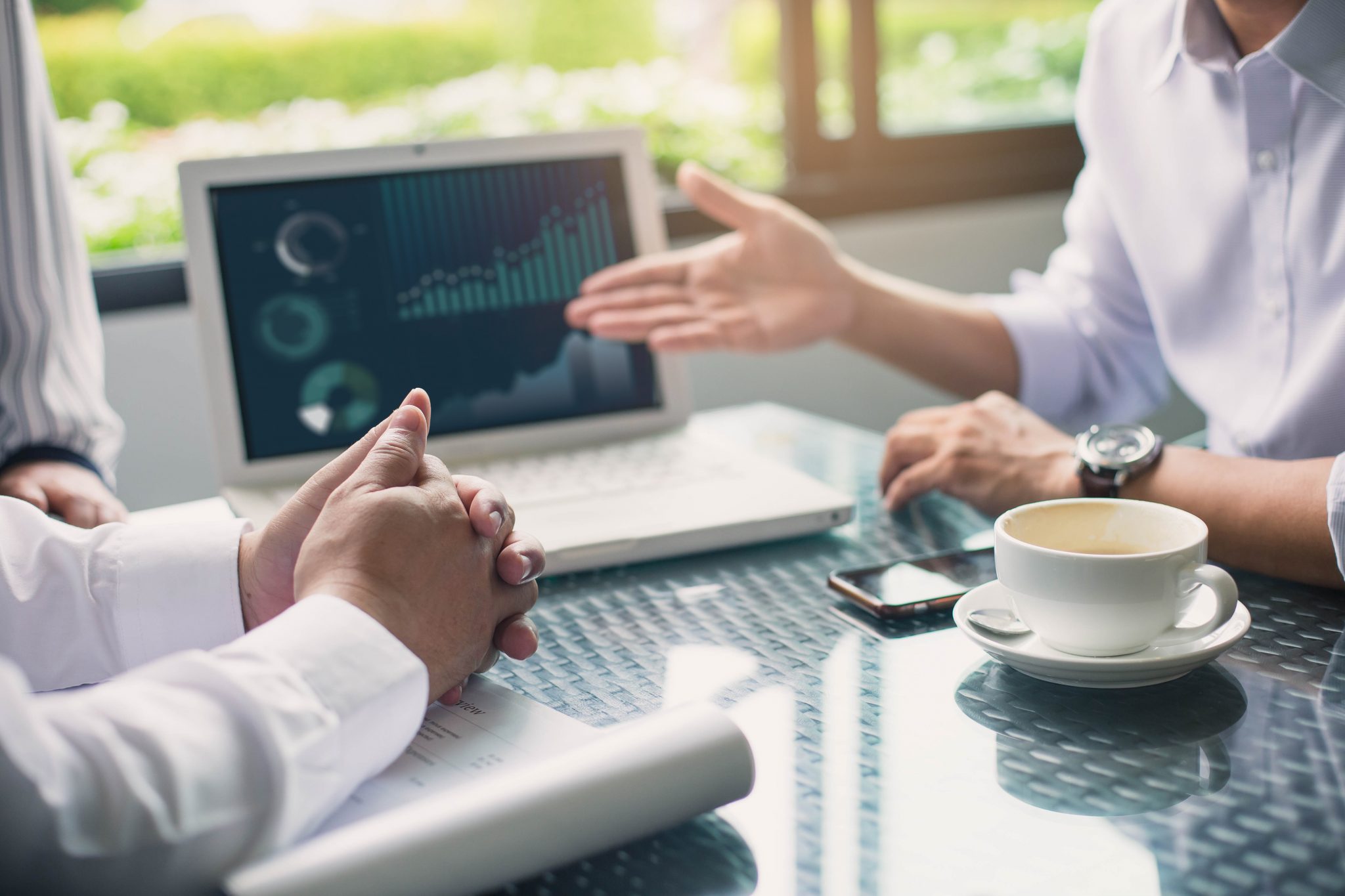 3 things you must do when you negotiate your salary Ocean Edge