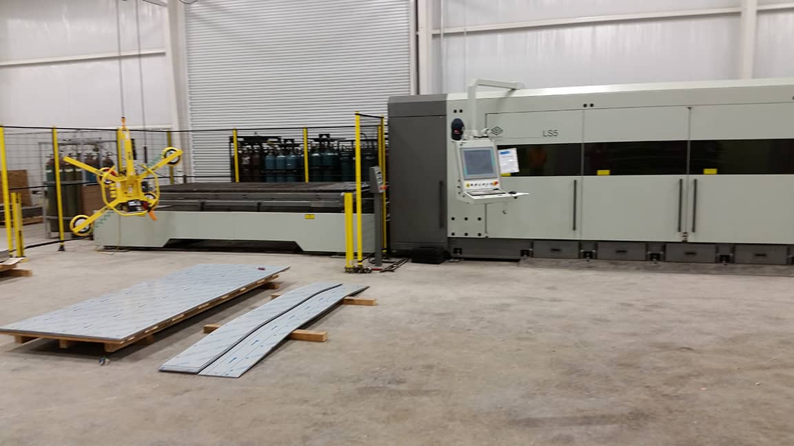 fiberlasercutting Houston Laser Metal Cutting & Subsea / Offshore