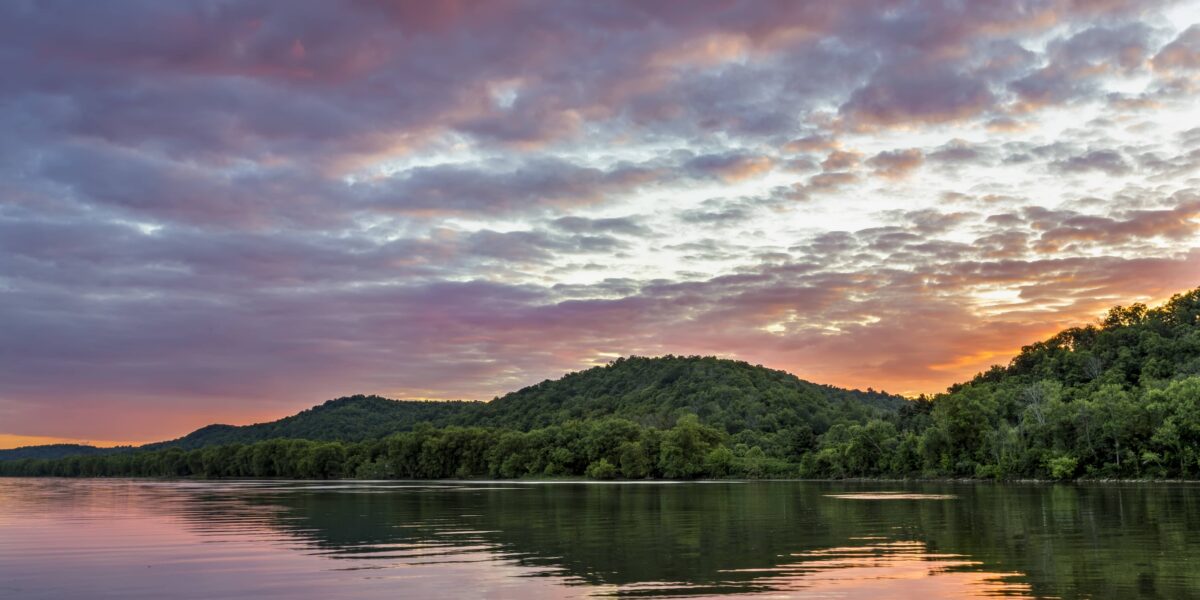 Home on the Ohio River
