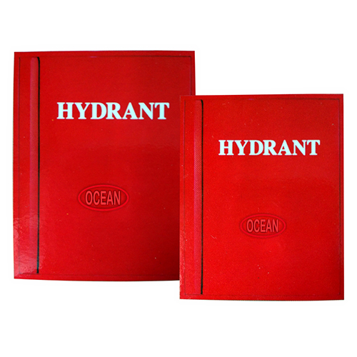 Hydrant Box (Type A1+ A2)
