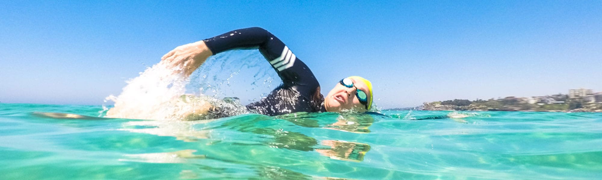 OceanFit Australia's Leading Ocean Swimming Training & Swim Holidays