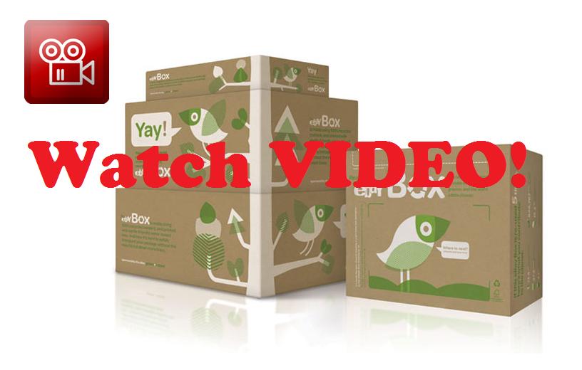 Ship Household Goods from the USA