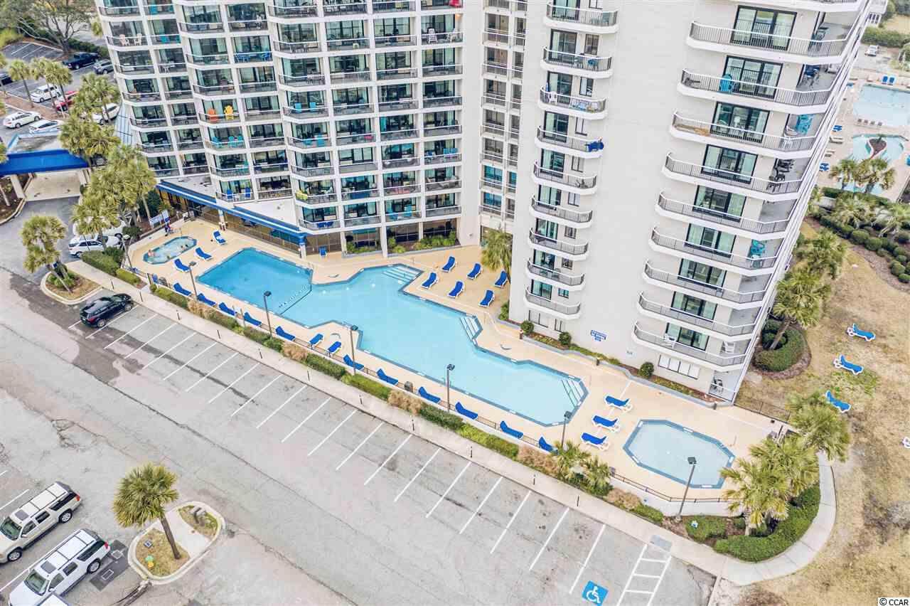 Carolina Winds Oceanfront Condo Rentals a division of Beachfront