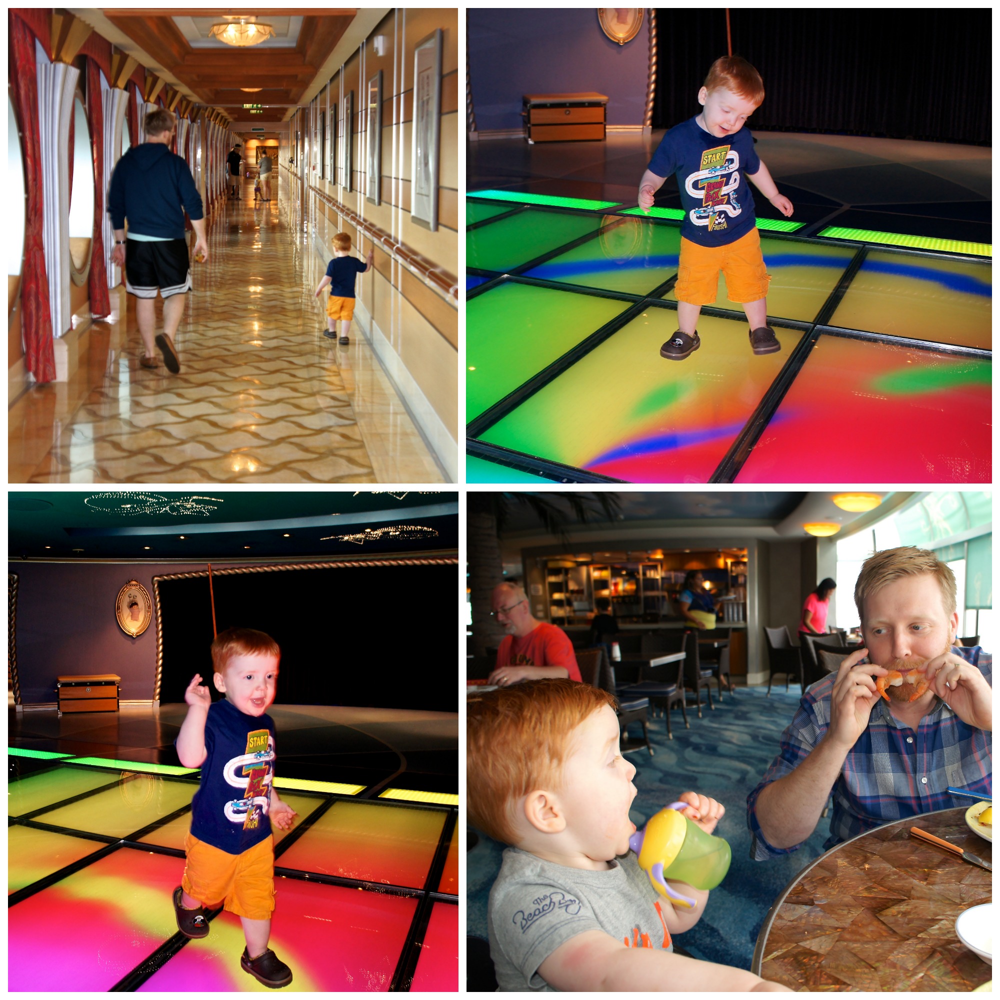 Disney Cruise Tips Ocean Front Shack