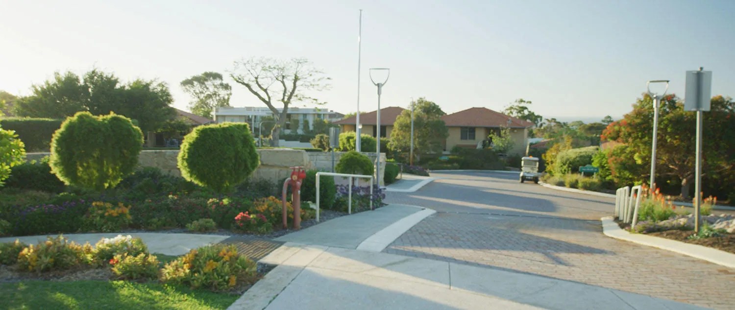 What is the Cost of Ocean Gardens Lifestyle Village