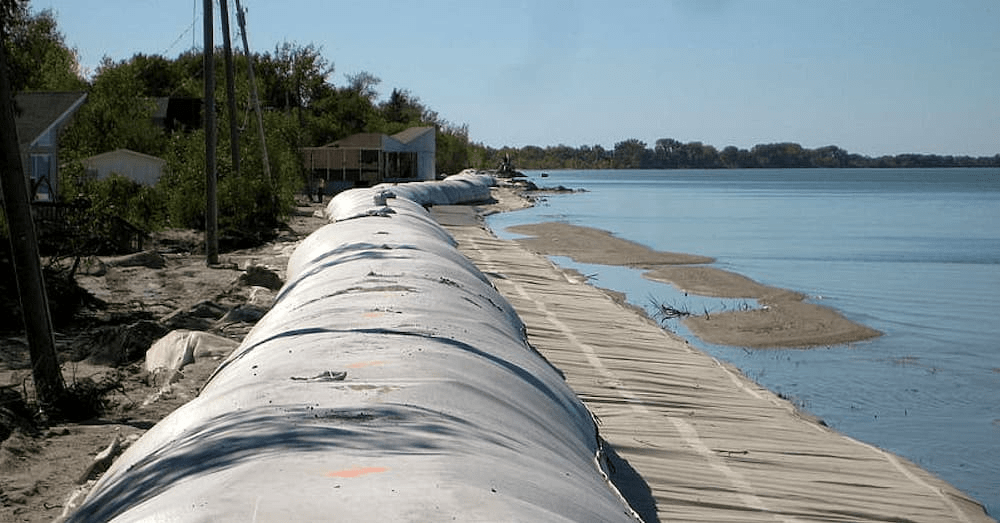 Geotubes Archives Ocean Geosynthetics