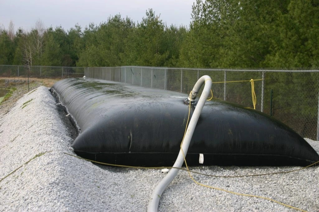 Why use newProfessional manufacturer of geomembrane