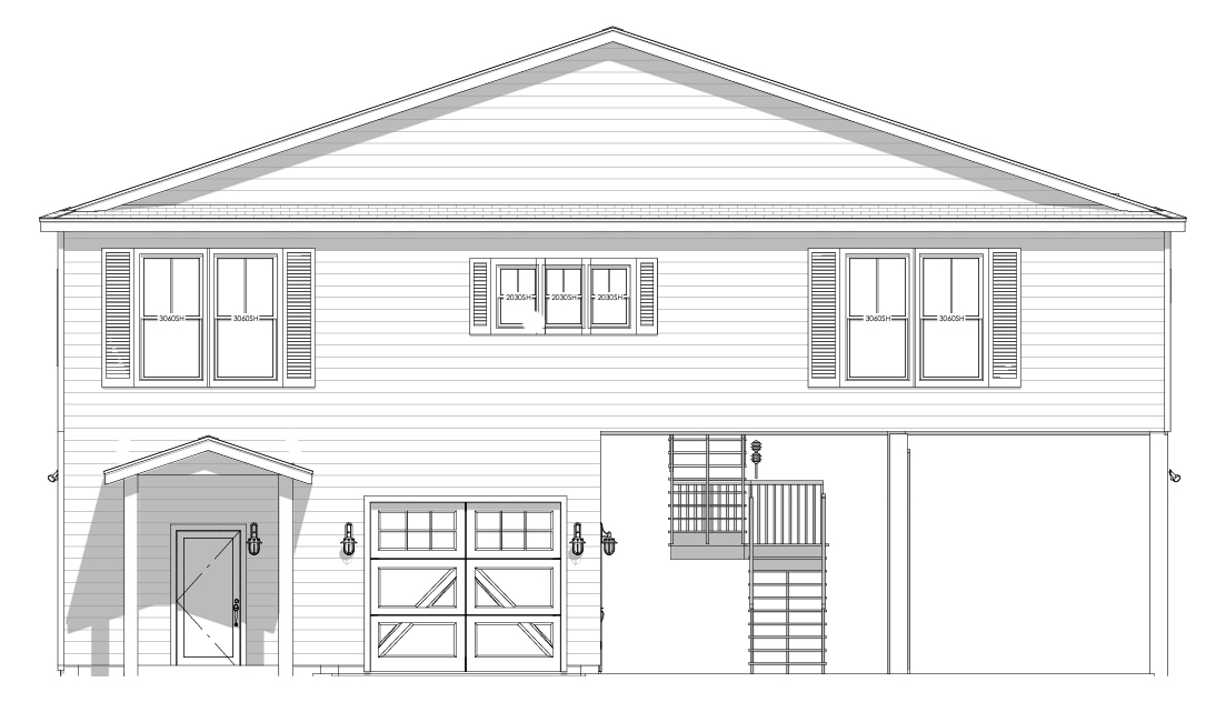 135 Sunrise Ocean Glory Homes