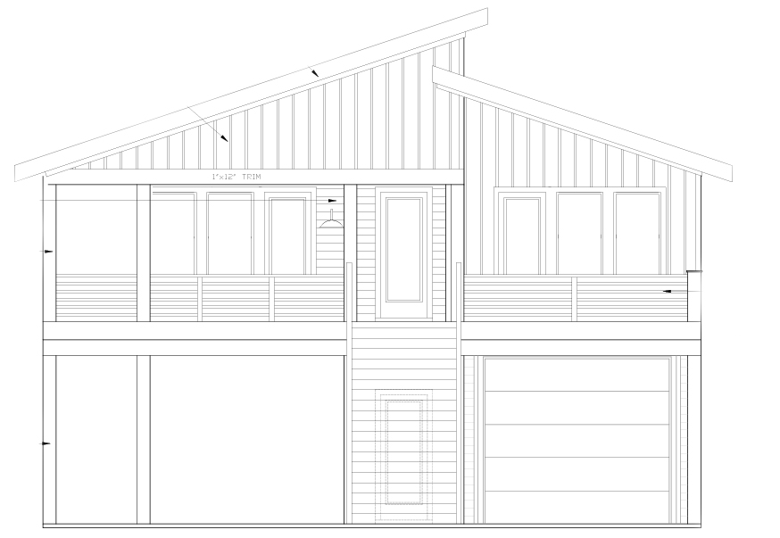 406 Copano Ridge Ocean Glory Homes