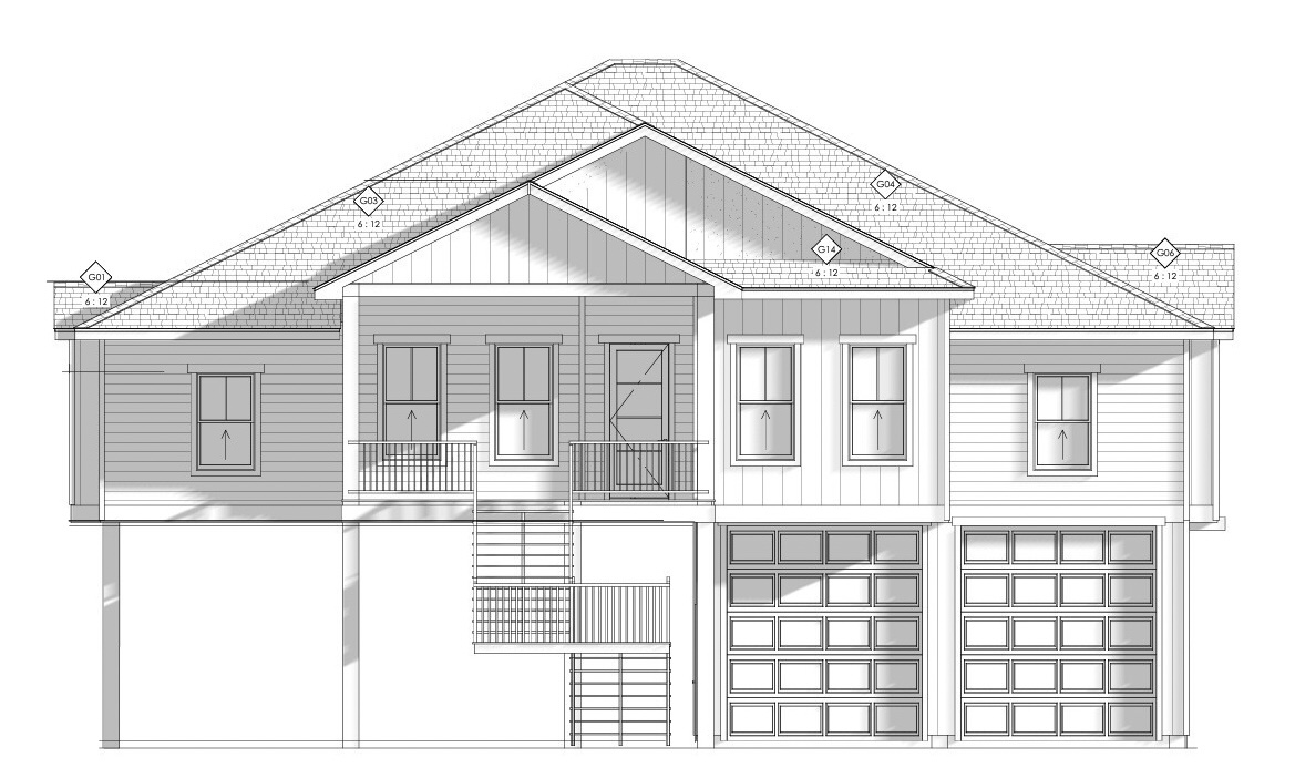 1129 Cape Velero Ocean Glory Homes