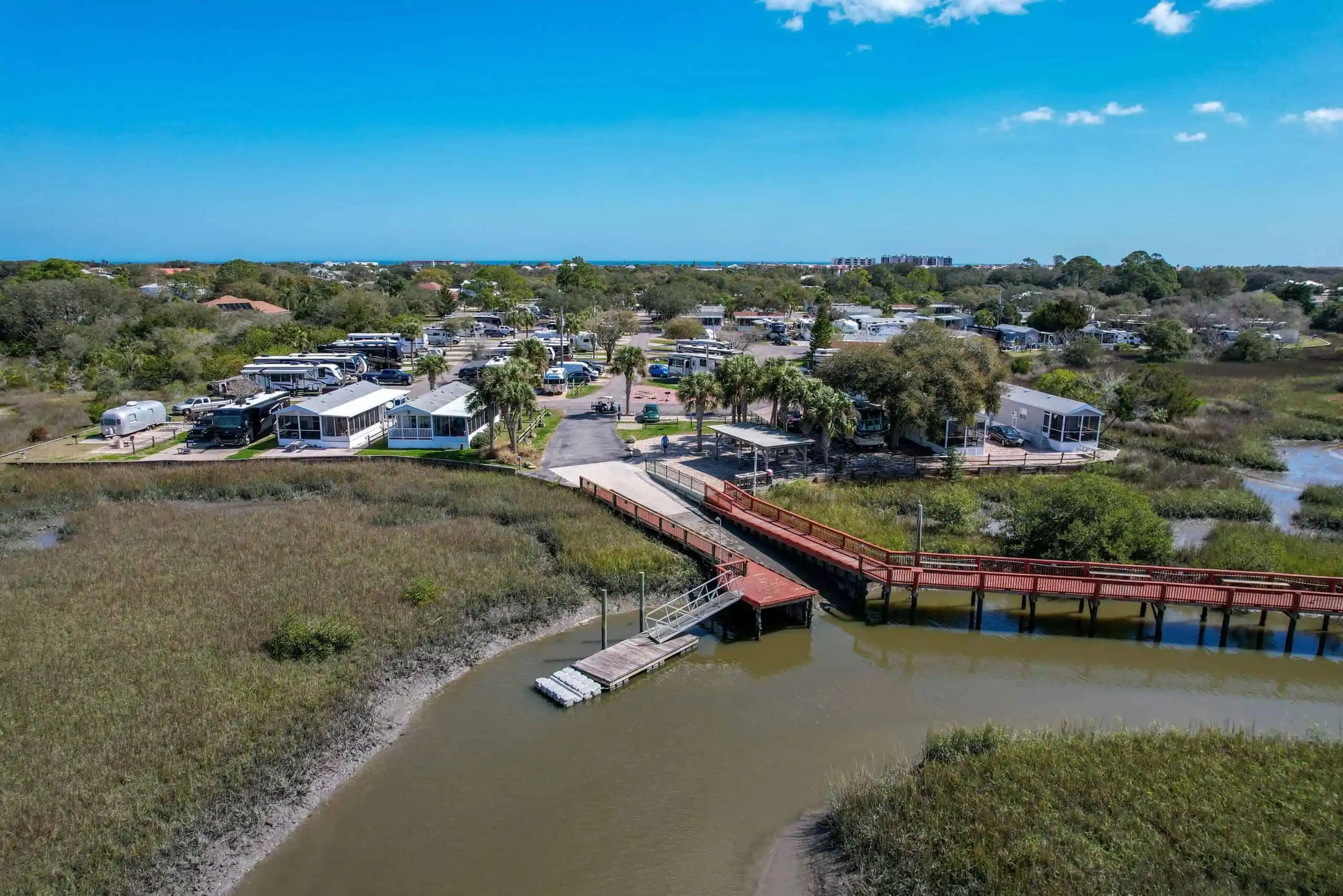 Photo Gallery Ocean Grove RV Resort