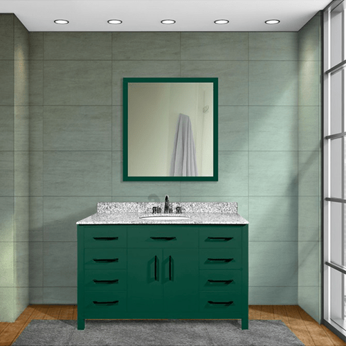 Bathroom Vanity Manufacturer & Supplier In India to US