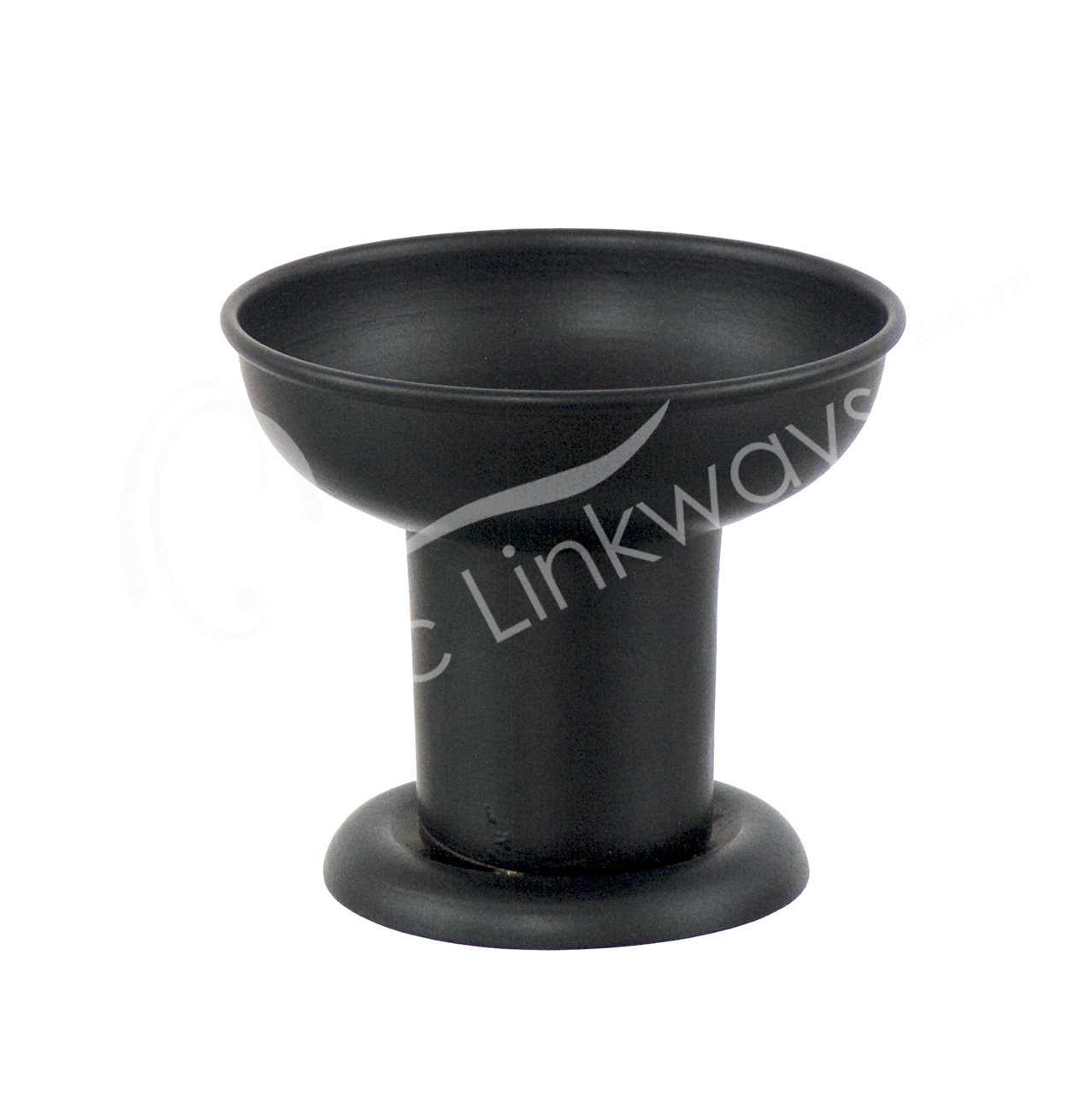 Black Metal Candle Holder Wholesale Oceanic Linkways in NJ