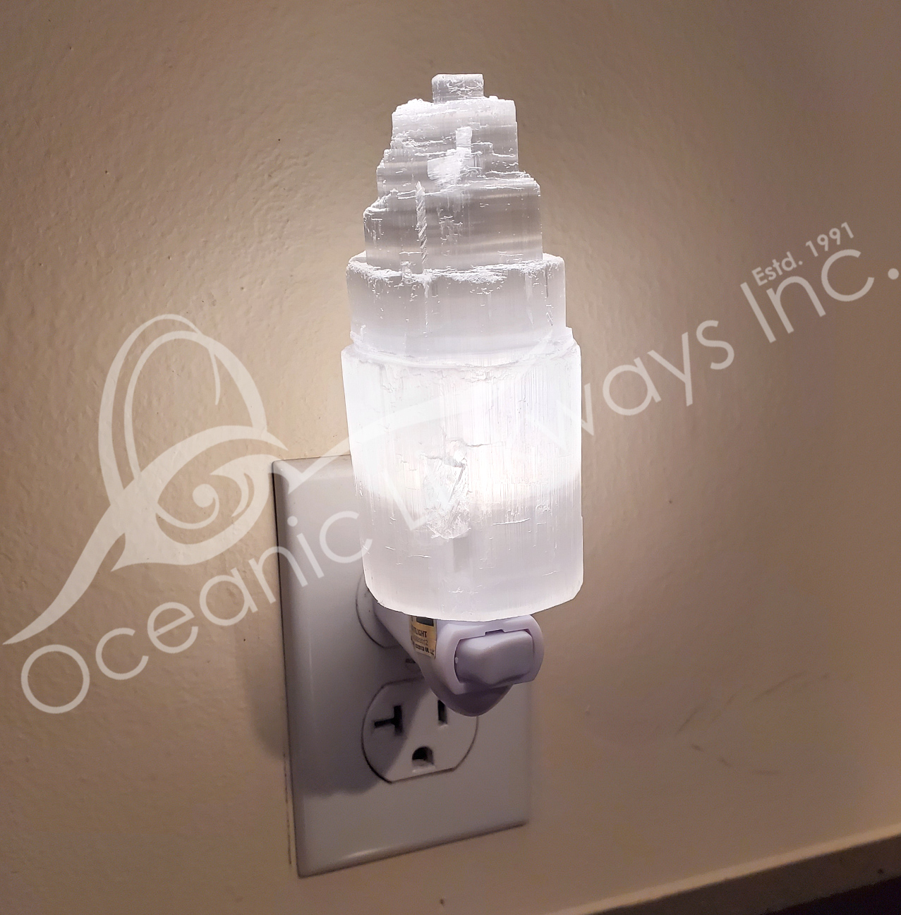 Night Lights Wholesale in New Jersey Oceanic Linkways Inc.