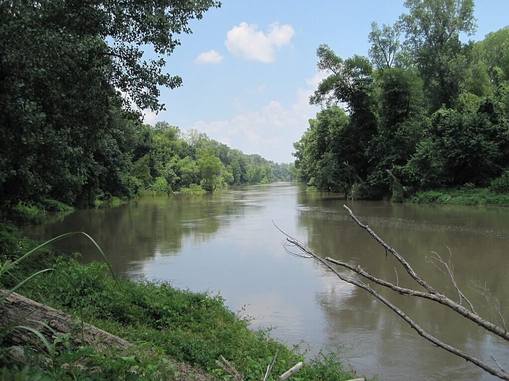 Top 10 Most Dangerous Rivers in the World Ocean Info