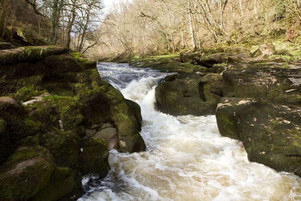 Top 10 Most Dangerous Rivers in the World Ocean Info