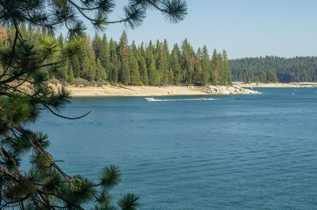 Shaver Lake Discover the Majestic Charm of Nature's Paradise Ocean Info