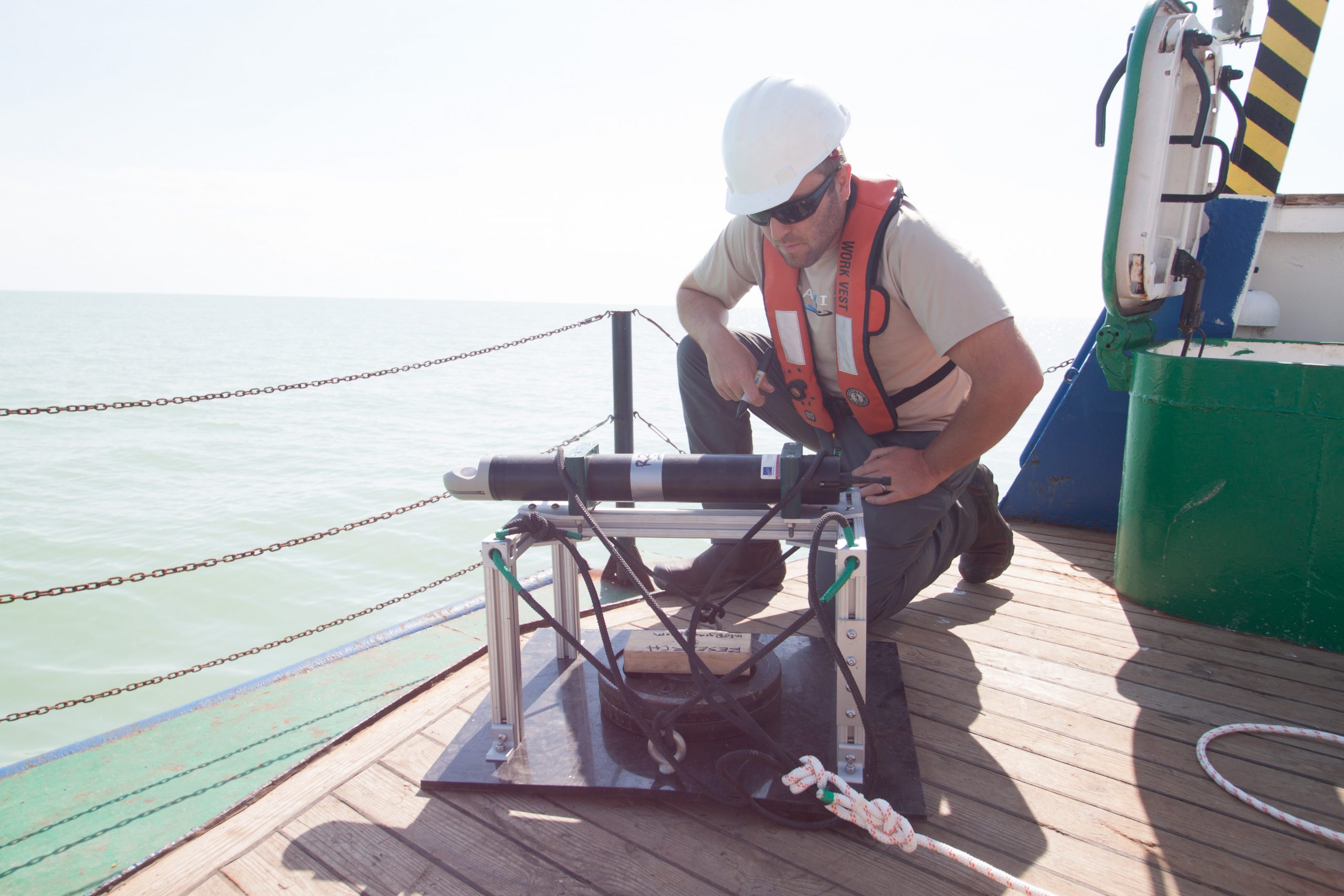 Current Profilers ADCP & AWAC Rentals Ocean Instruments