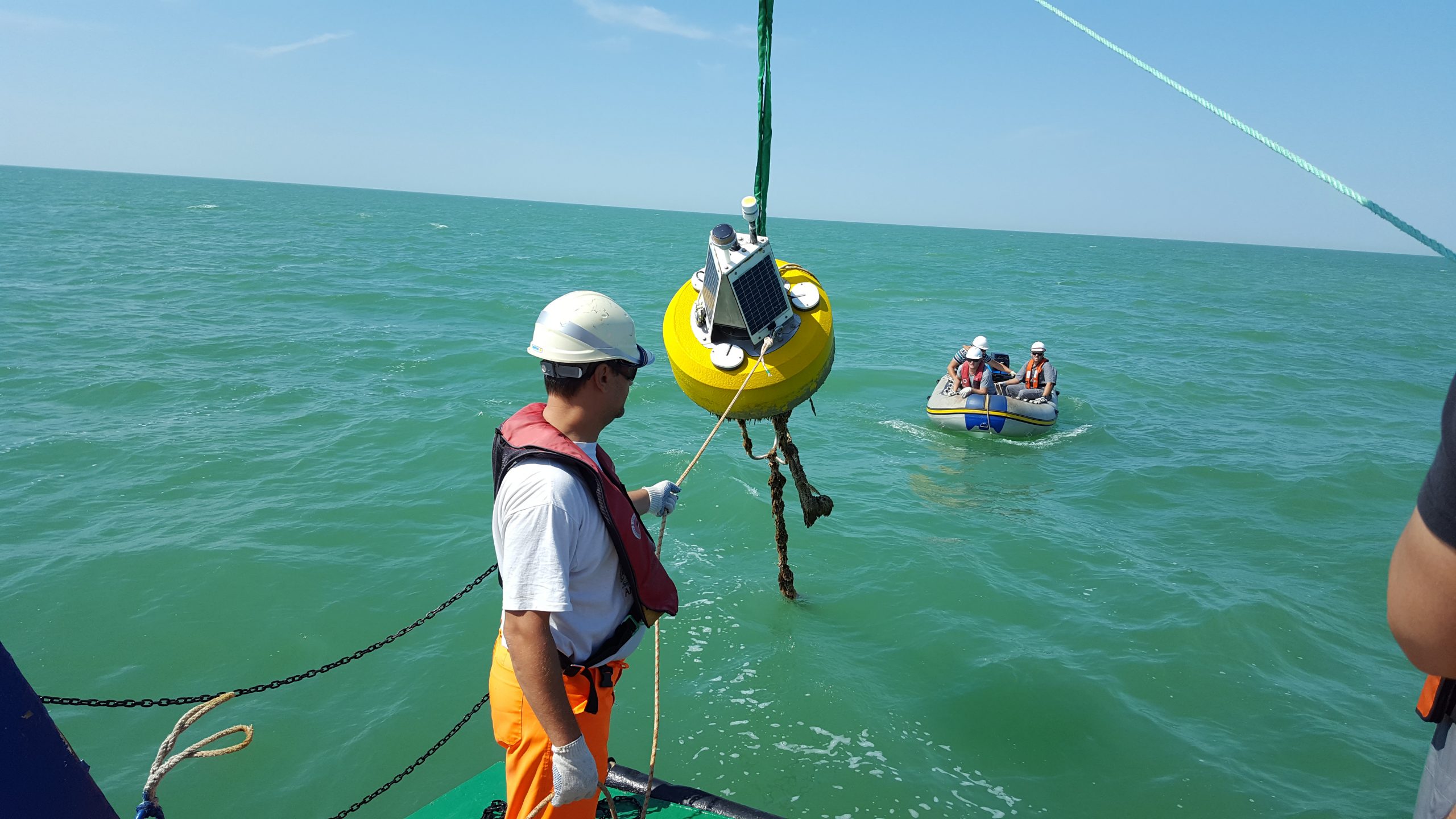 Water Sensors CTD Rentals Ocean Instruments