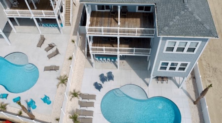 Ocean Isle Beach Vacation Rentals