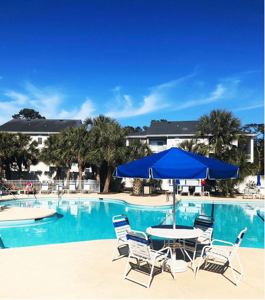 House's Place At The Beach