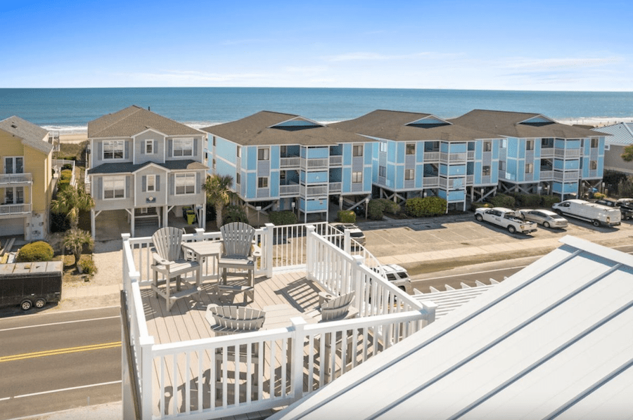 Oasis Vacation Rentals