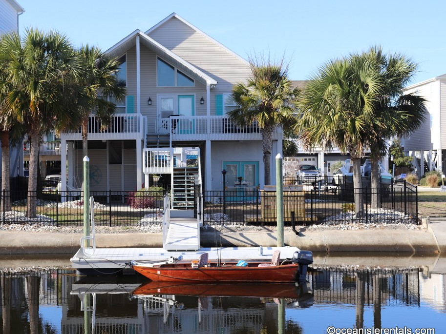 Ocean Isle Beach, Owner Direct Vacation Rentals