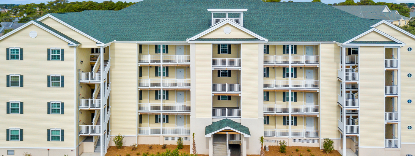 Ocean Keyes Condos For Sale