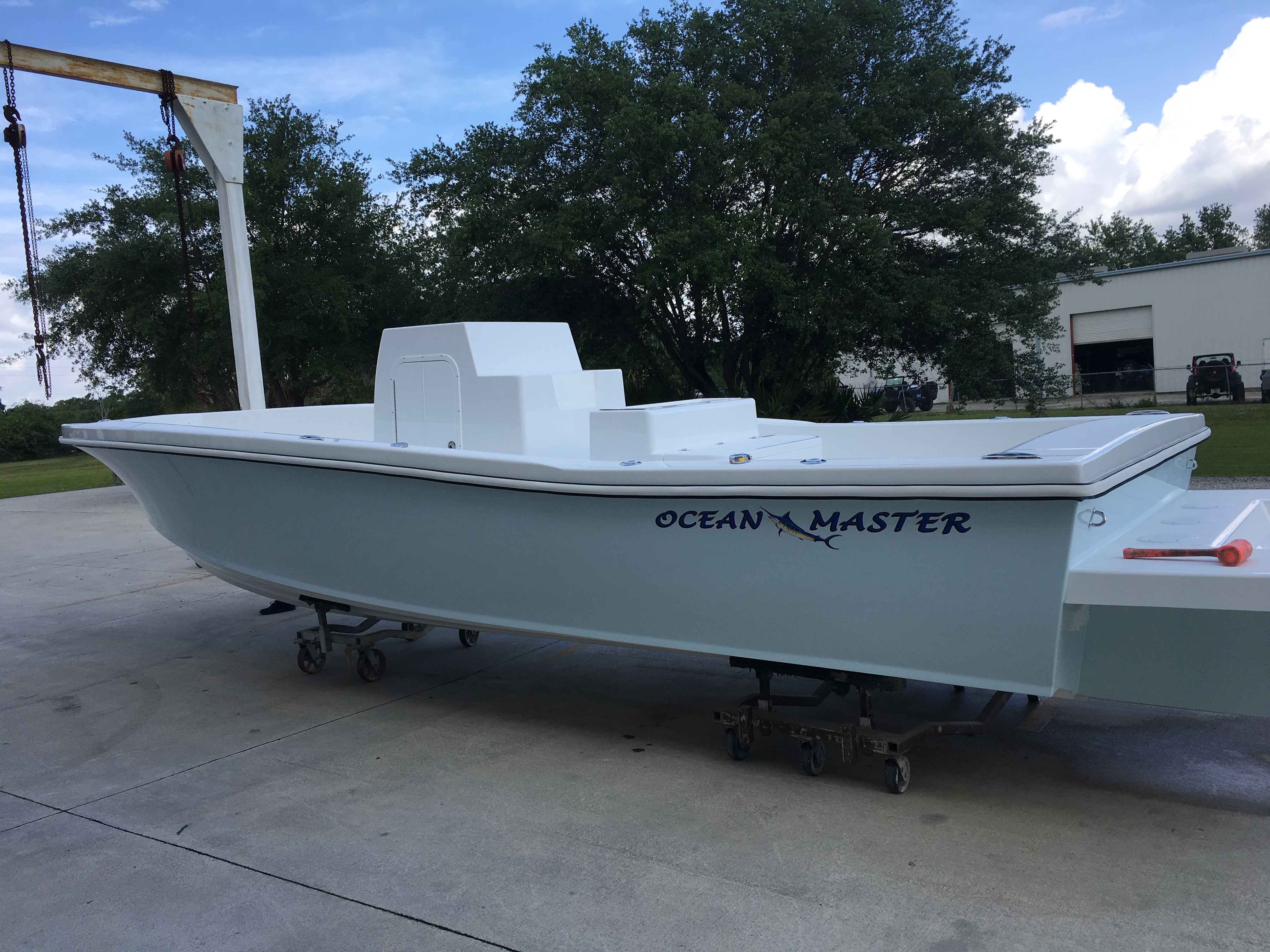 Factory Showroom Boats For Sale Florida