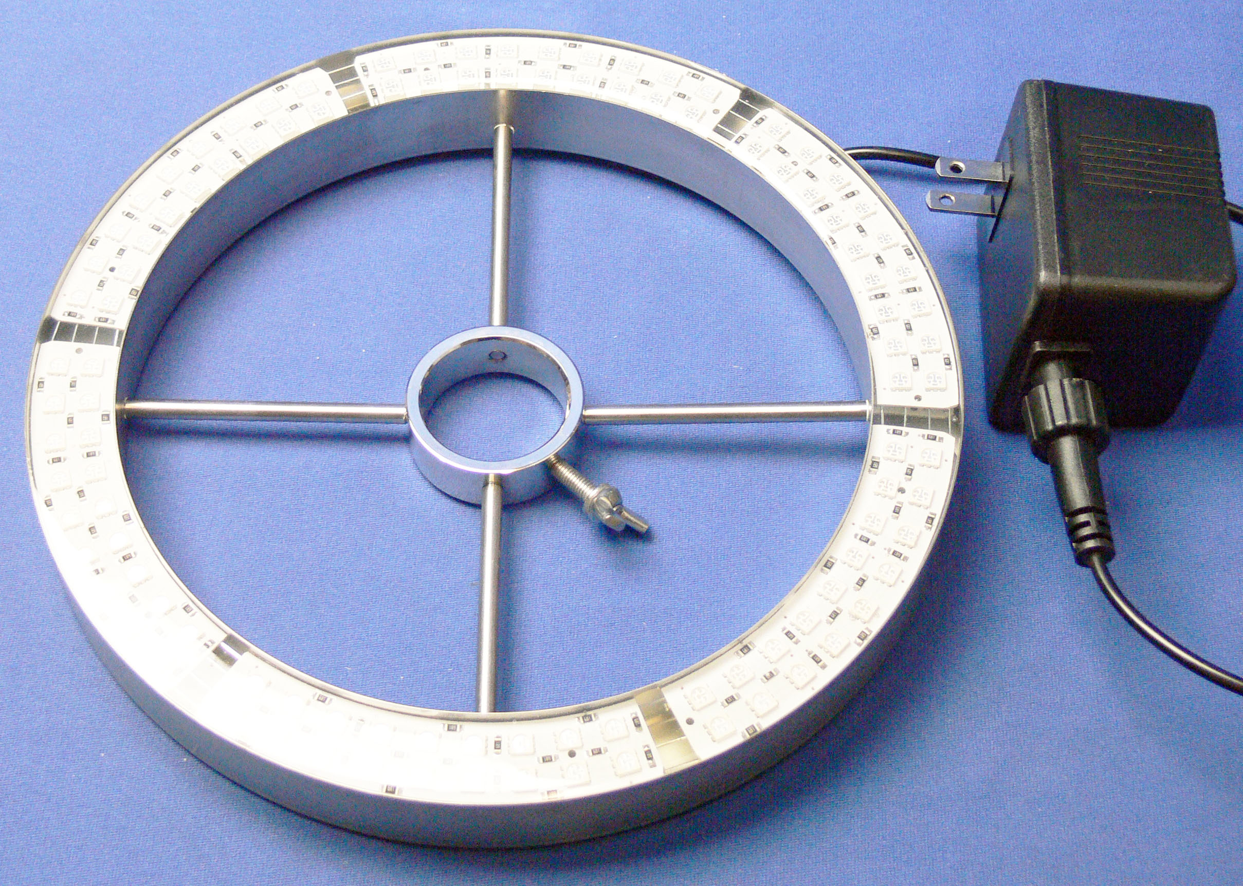 LRD108C LED light ring