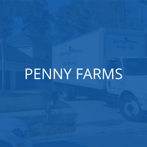 Service Areas Ocean Movers