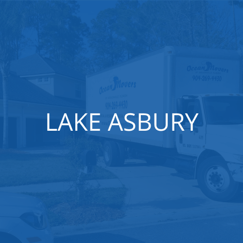 Service Areas Ocean Movers