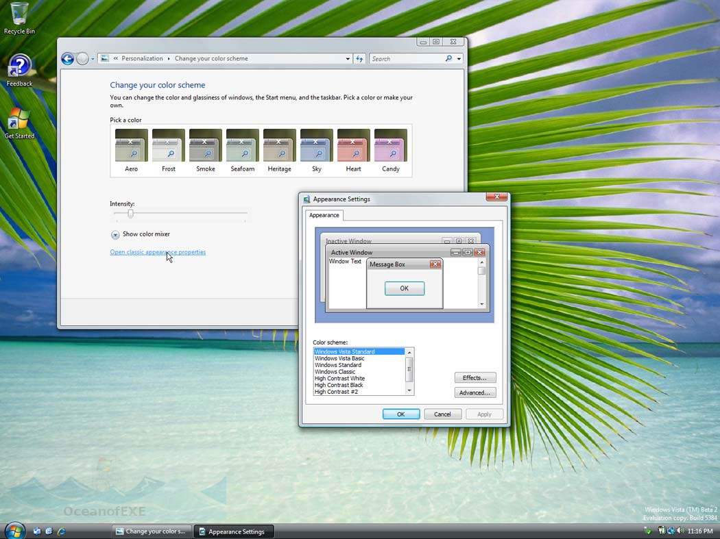 Windows Vista Home Basic Download Free Full Version