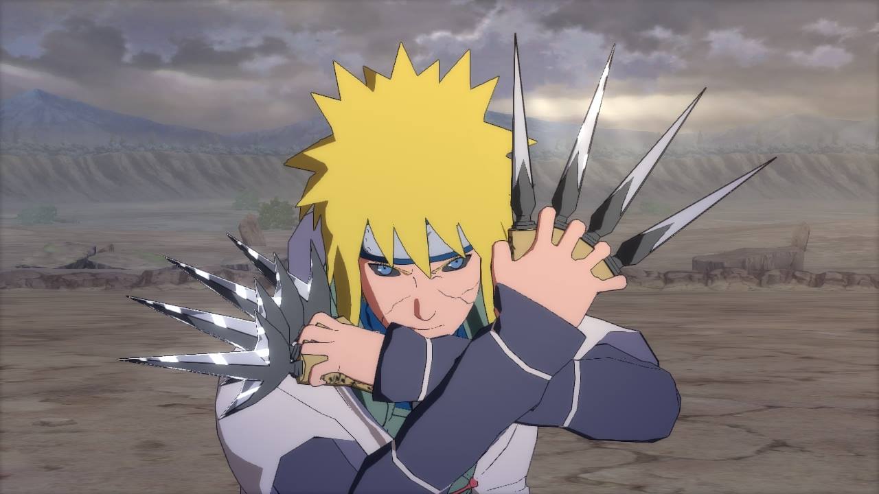 This series has established itself among the pinnacle of anime & manga adaptations to video games! Ocean Of Games Naruto Shippuden Ultimate Ninja Storm Revolution Free Download