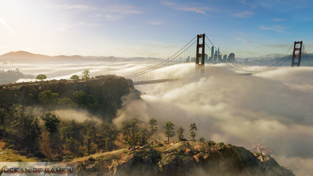 Ocean Of Games » Watch Dogs 2 Free Download