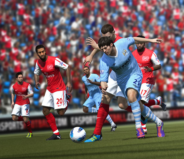 FIFA 23 Download Full Version For Free yourfifagame.com