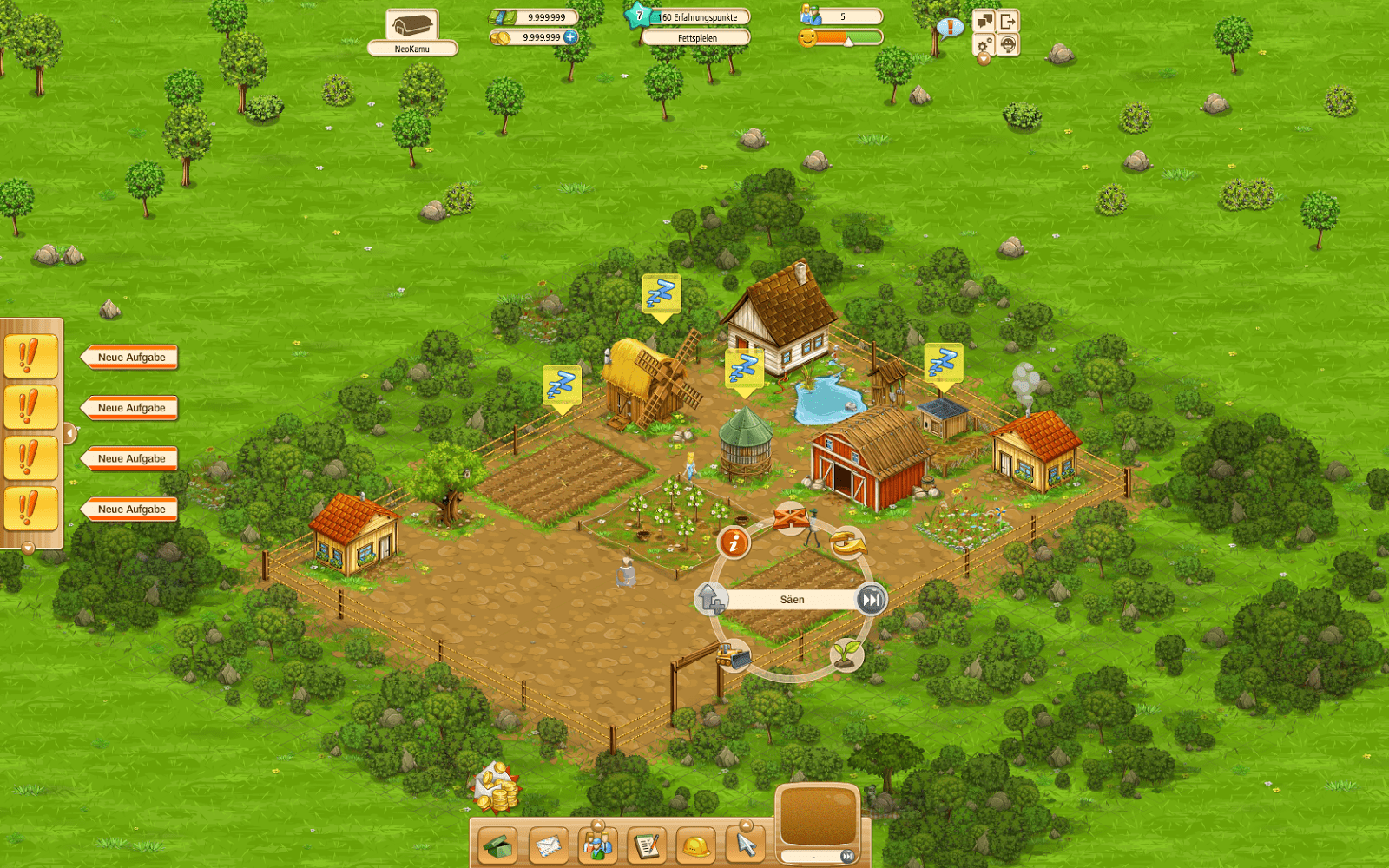 Big Farm Free Download