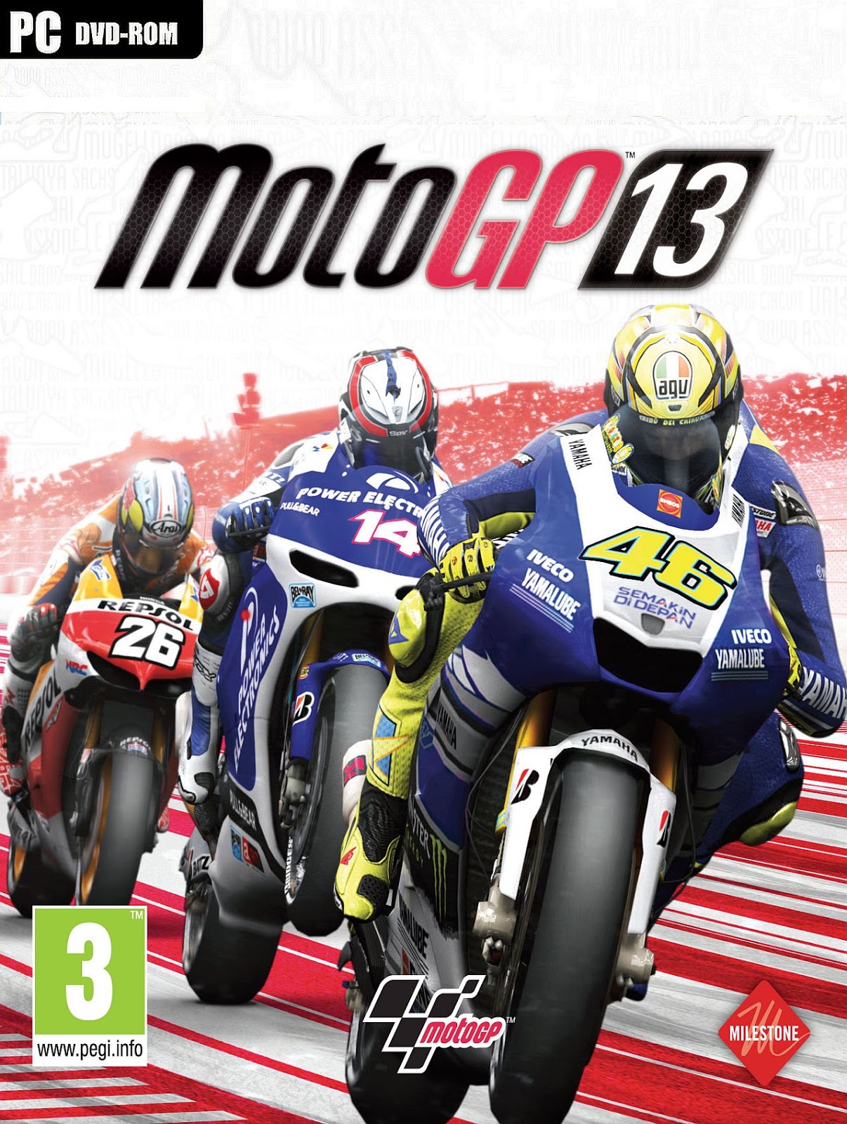 Motogp 2012 Pc Game Download ((FREE)) Ita Torrent PearlHmmph